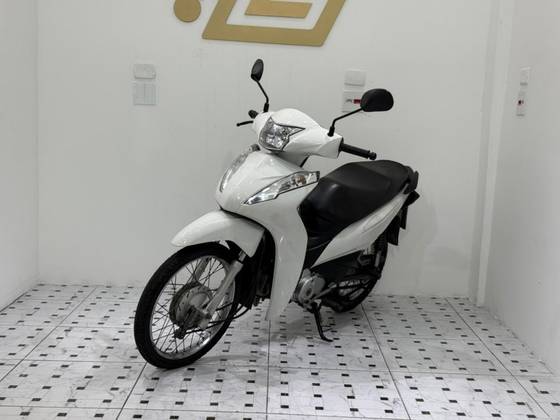 HONDA BIZ 110i HONDA BIZ 110i